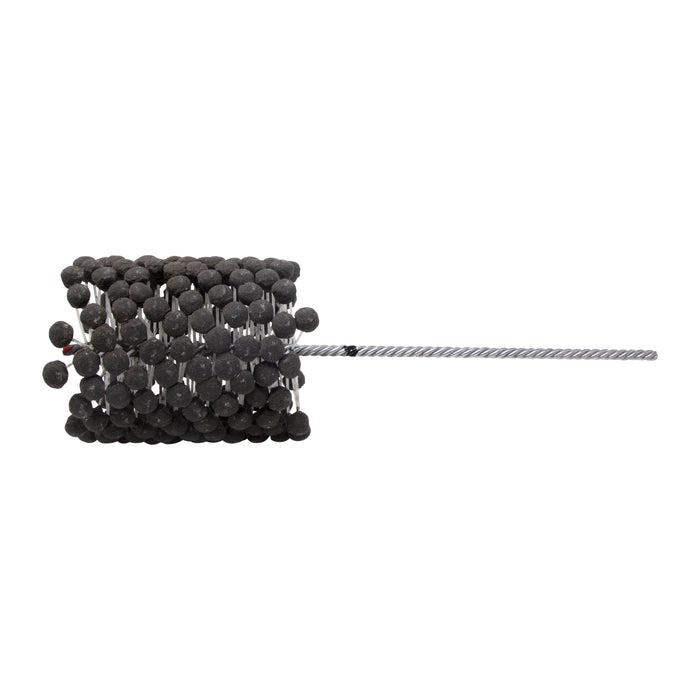 BRM GBD712180AO FLEX-HONE®, 7.500" (191mm) Bore, 17.5" OAL, 180 Grit, Aluminum Oxide (AO)
