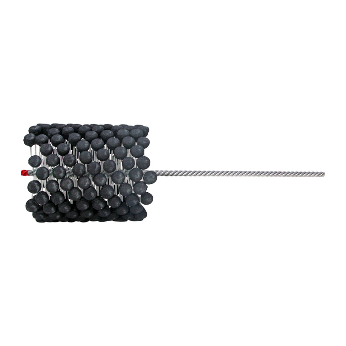 BRM GBD60018 FLEX-HONE®, 6.000" (152mm) Bore, 17.5" OAL, 180 Grit, Silicon Carbide (SC)
