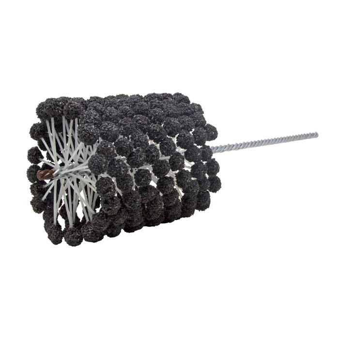 BRM GBD70020AO FLEX-HONE®, 7.000" (178mm) Bore, 17.5" OAL, 20 Grit, Aluminum Oxide (AO)