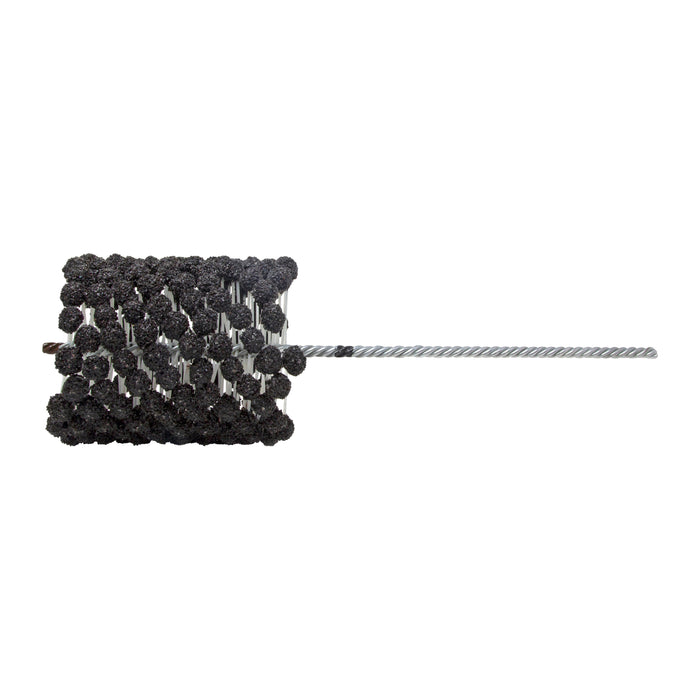 BRM GBD71220AO FLEX-HONE®, 7.500" (191mm) Bore, 17.5" OAL, 20 Grit, Aluminum Oxide (AO)