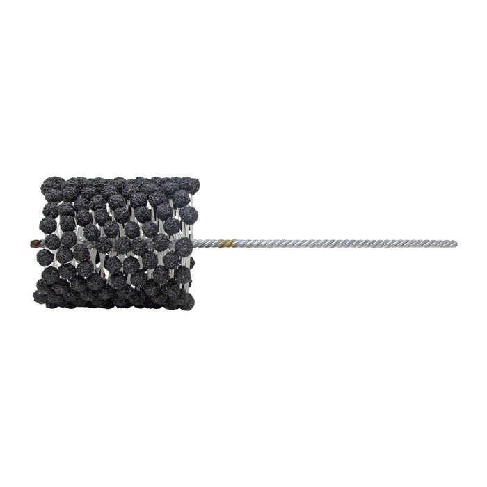 BRM GBD60020BC FLEX-HONE®, 6.000" (152mm) Bore, 17.5" OAL, 20 Grit, Boron Carbide (BC)