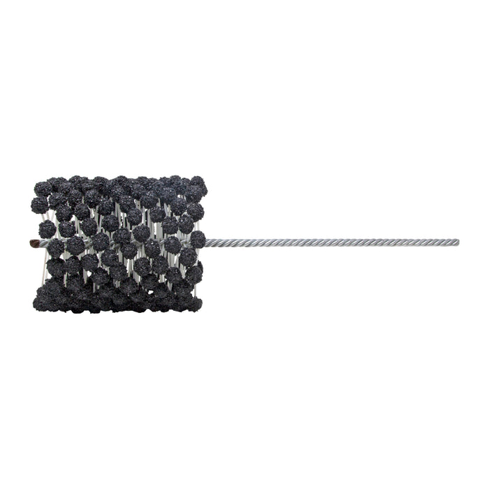 BRM GBD51220 FLEX-HONE®, 5.500" (140mm) Bore, 17.5" OAL, 20 Grit, Silicon Carbide (SC)