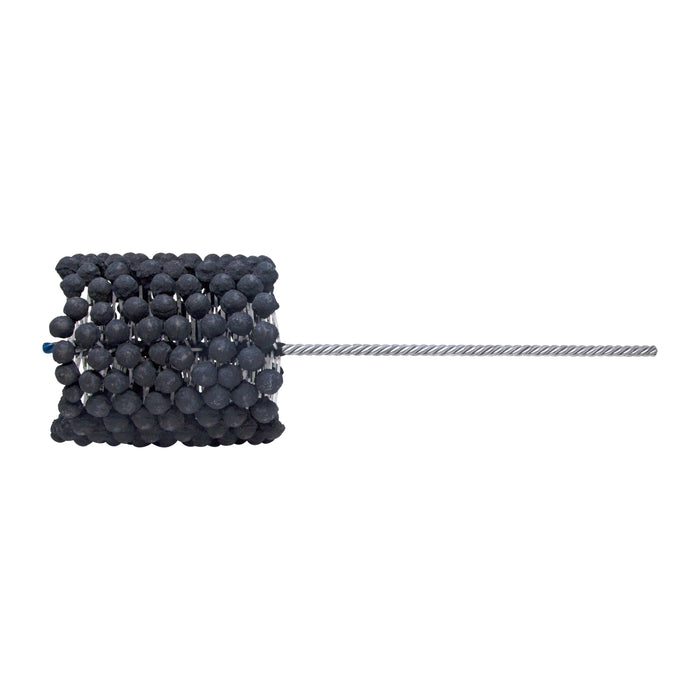 BRM GBD512240BC FLEX-HONE®, 5.500" (140mm) Bore, 17.5" OAL, 240 Grit, Boron Carbide (BC)