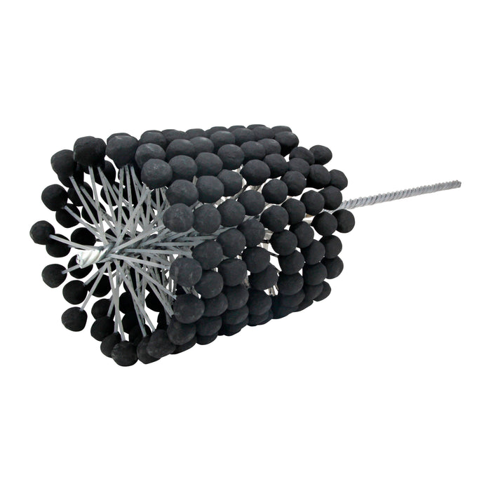 BRM GBD712320BC FLEX-HONE®, 7.500" (191mm) Bore, 17.5" OAL, 320 Grit, Boron Carbide (BC)