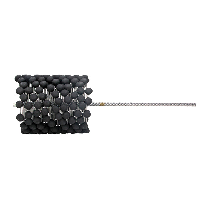 BRM GBD612320BC FLEX-HONE®, 6.500" (165mm) Bore, 17.5" OAL, 320 Grit, Boron Carbide (BC)