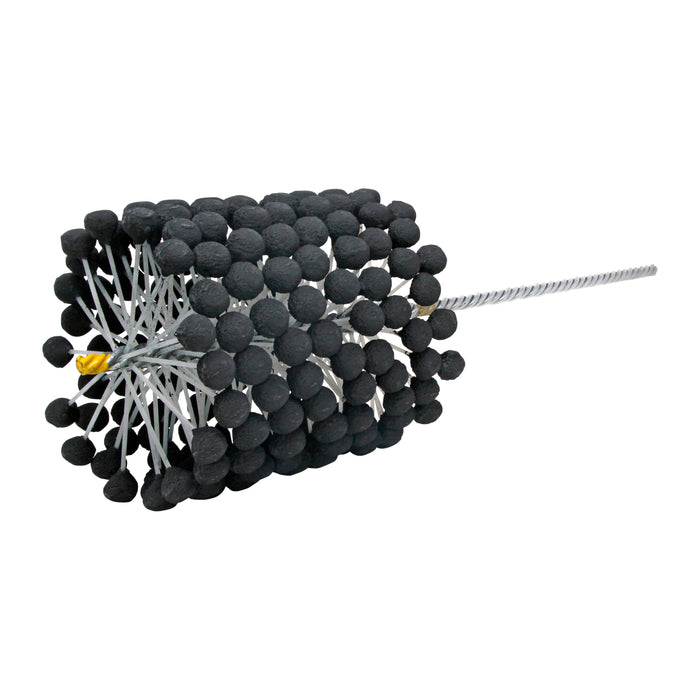 BRM GBD600400BC FLEX-HONE®, 6.000" (152mm) Bore, 17.5" OAL, 400 Grit, Boron Carbide (BC)