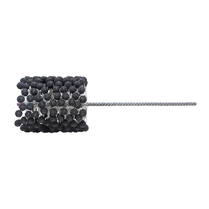 BRM GBD51240 FLEX-HONE®, 5.500" (140mm) Bore, 17.5" OAL, 40 Grit, Silicon Carbide (SC)
