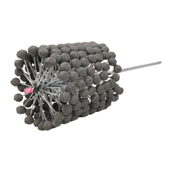 BRM GBD600600AO FLEX-HONE®, 6.000" (152mm) Bore, 17.5" OAL, 600 Grit, Aluminum Oxide (AO)