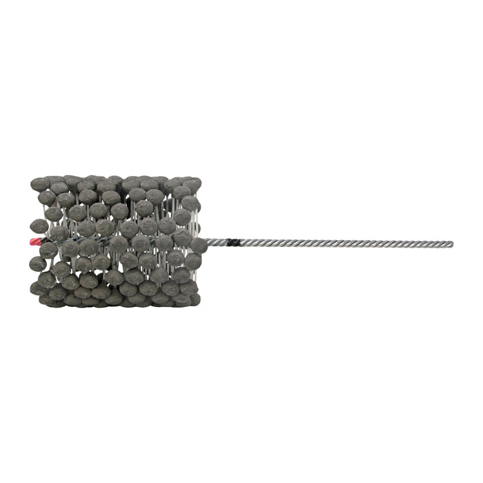 BRM GBD712600AO FLEX-HONE®, 7.500" (191mm) Bore, 17.5" OAL, 600 Grit, Aluminum Oxide (AO)