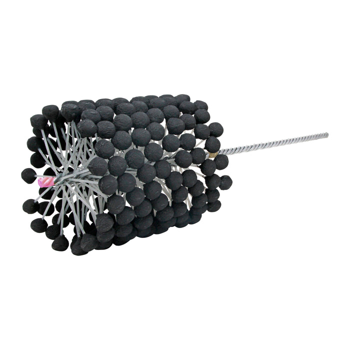 BRM GBD700600BC FLEX-HONE®, 7.000" (178mm) Bore, 17.5" OAL, 600 Grit, Boron Carbide (BC)
