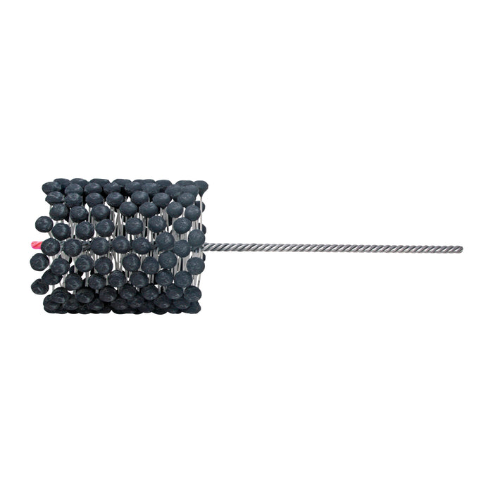 BRM GBD600600 FLEX-HONE®, 6.000" (152mm) Bore, 17.5" OAL, 600 Grit, Silicon Carbide (SC)