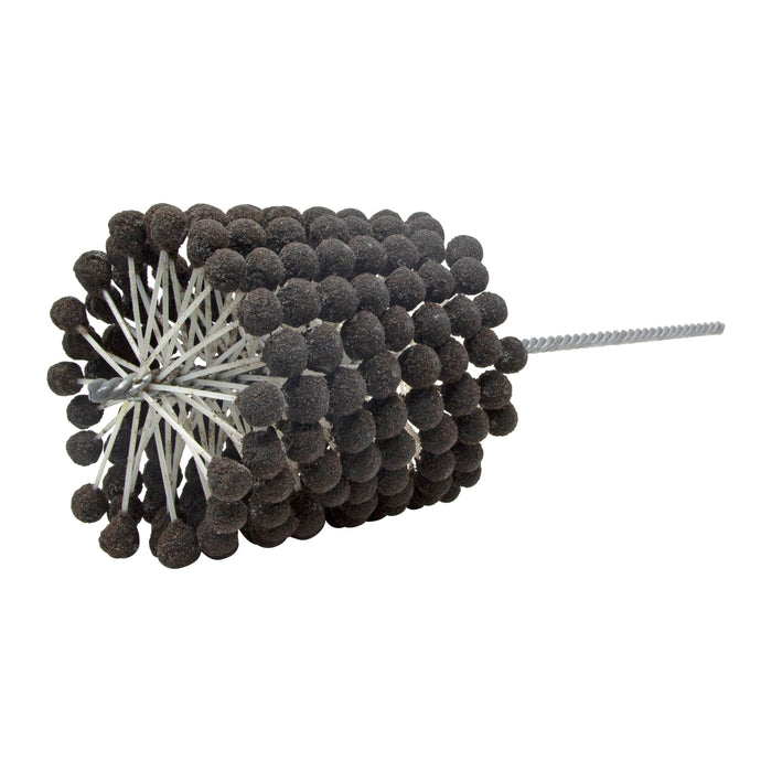 BRM GBD80060AO FLEX-HONE®, 8.000" (203mm) Bore, 17.5" OAL, 60 Grit, Aluminum Oxide (AO)