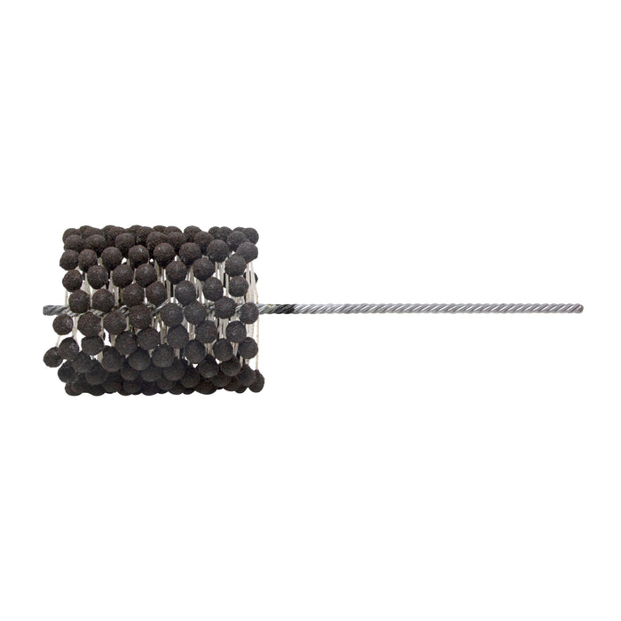 BRM GBD60060AO FLEX-HONE®, 6.000" (152mm) Bore, 17.5" OAL, 60 Grit, Aluminum Oxide (AO)