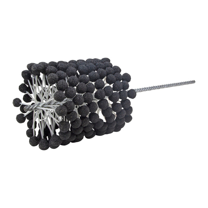 BRM GBD50060BC FLEX-HONE®, 5.000" (127mm) Bore, 17.5" OAL, 60 Grit, Boron Carbide (BC)