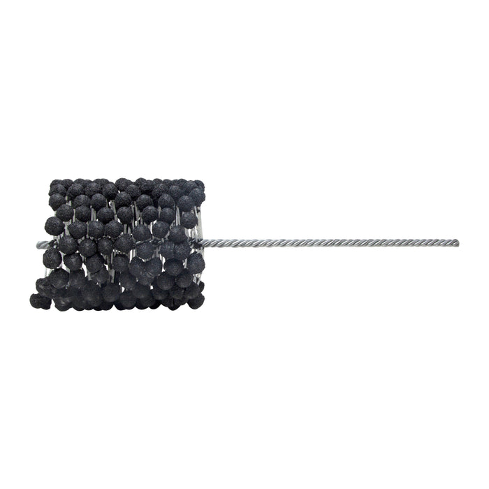 BRM GBD50060 FLEX-HONE®, 5.000" (127mm) Bore, 17.5" OAL, 60 Grit, Silicon Carbide (SC)