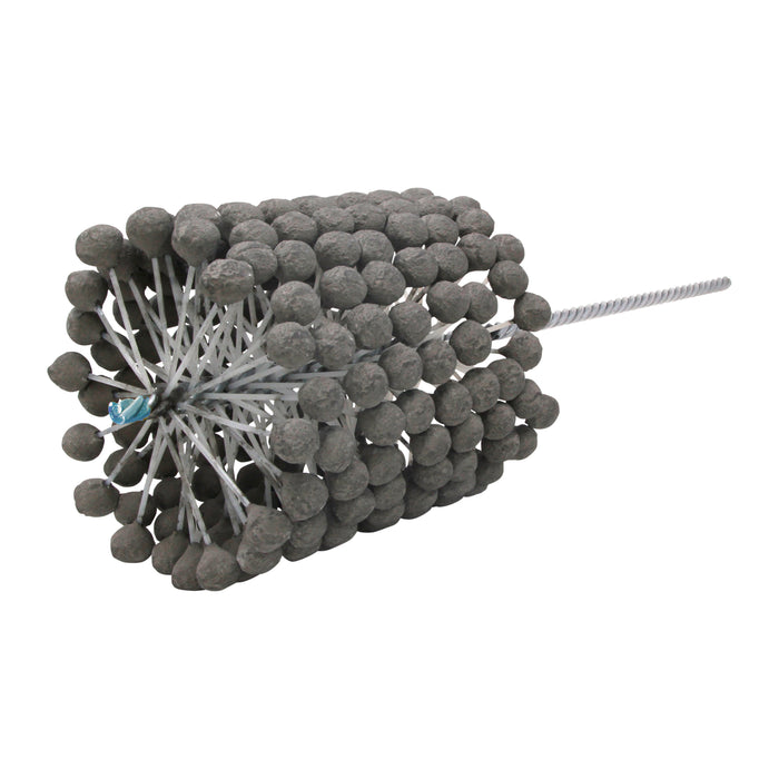 BRM GBD512800AO FLEX-HONE®, 5.500" (140mm) Bore, 17.5" OAL, 800 Grit, Aluminum Oxide (AO)