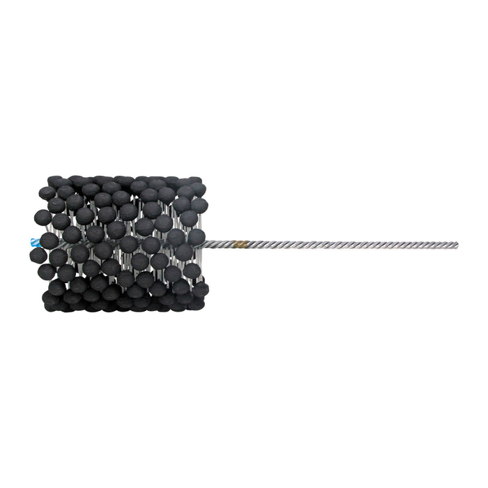 BRM GBD600800BC FLEX-HONE®, 6.000" (152mm) Bore, 17.5" OAL, 800 Grit, Boron Carbide (BC)