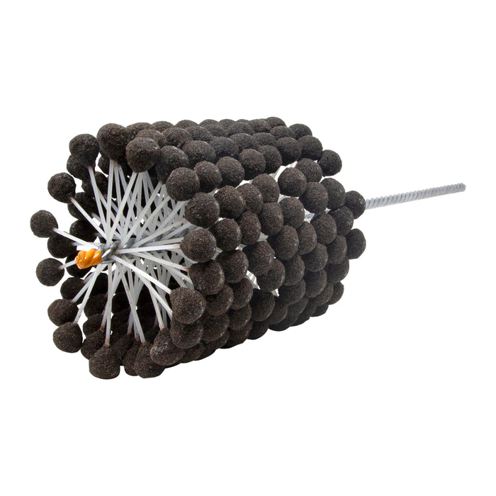 BRM GBD71280AO FLEX-HONE®, 7.500" (191mm) Bore, 17.5" OAL, 80 Grit, Aluminum Oxide (AO)