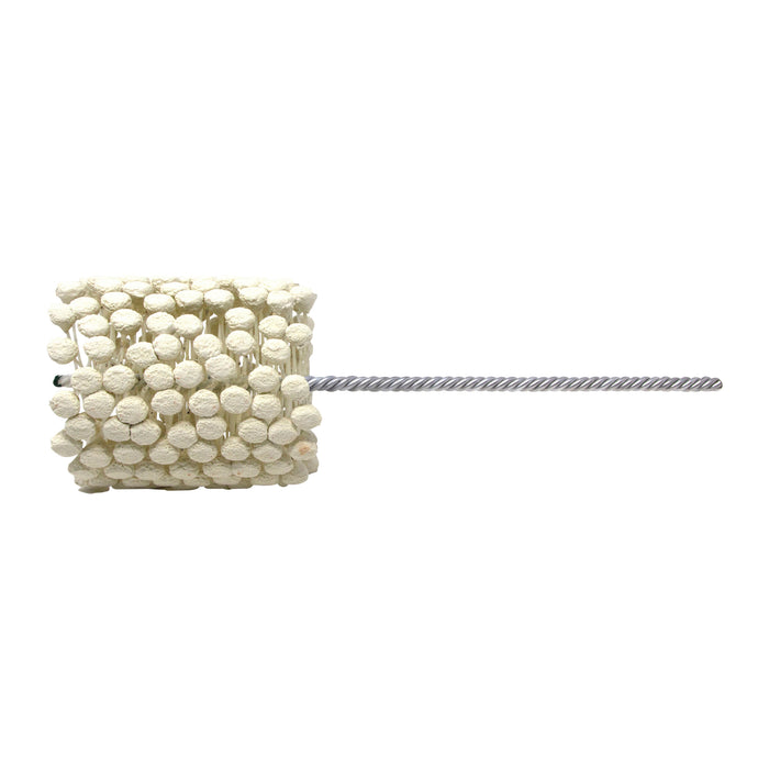 BRM GBD700LA FLEX-HONE®, 7.000" (178mm) Bore, 17.5" OAL, 1000/1200 Grit, Levigated Alumina (LA)