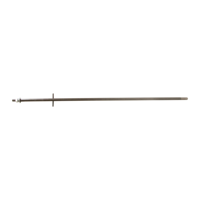 FLEX-HONE® Shaft5 - Fits GBD Woodcore FLEX-HONE® Diameters 12.5" thru 14"