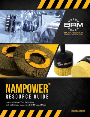 NAMPOWER Resource Guide