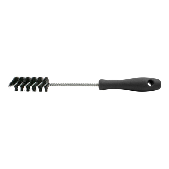 PB450 Plunger Bore Brush, .450" Diameter, Nylon, 10.50" OAL