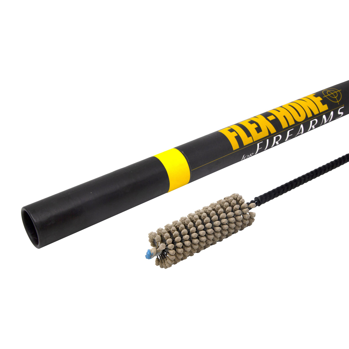 BRM 00049 FLEX-HONE® for Firearms, For 12 Gauge Shotgun Barrel 