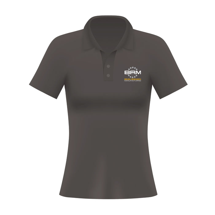 BRM Women's Polo Shirt
