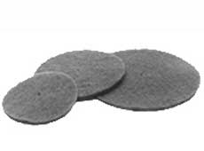 Abrasive Pads & Discs