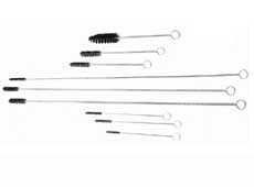 Oil Line and Gallery Brushes