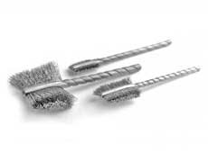 Thread Cleaning Brushes