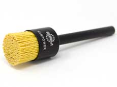 CERAMIC END BRUSHES