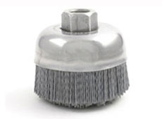 BUC CUP BRUSH