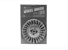 WHEEL BRUSH