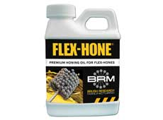 FLEX-HONE OIL