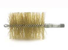 SERIES 90 - FLUE BRUSHES