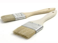 FINE QUALITY PAINT BRUSHES