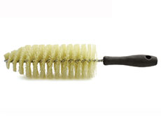 SPOKE BRUSH