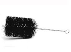 CYLINDER WASH BRUSHES