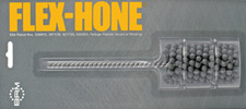 Flex-hone® tools